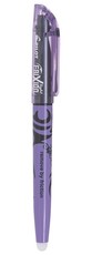 Pilot Frixion Light Erasable Chisel Tip Highlighters box of 12 - Violet