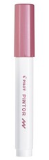 Pilot SW-PT Fine Point Pintor Paint Marker - Box of 6 - Metallic Pink