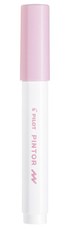 Pilot SW-PT Fine Point Pintor Paint Marker - Box of 6 - Pastel Pink