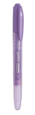 Pilot SW-SLR Spotliter Chisel Point Highlighter - Box of 12 - Violet