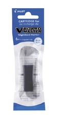 Pilot V Board Master Whiteboard Marker Refill - Box of 12 - Blue