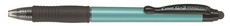 Pilot: G2 Penstylus Black Ink - Light Blue Barrel