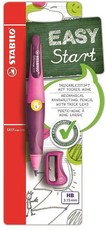 Stabilo Easyergo 3.15 Ergonomic Mechanical Hb Pencil & Sharpener