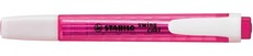 Stabilo Swing Cool Highlighter - Red