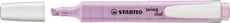 STABILO Swing Cool Pastel Lilac Highlighter box of 10