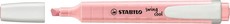 STABILO Swing Cool Pastel Pink Highlighter box of 10