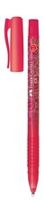 Faber-Castell CX7 0.7mm Ballpoint Pens - Red (Box of 10)