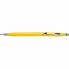 Ferrari Cross Classic Century Ballpoint Yellow Matte Pen