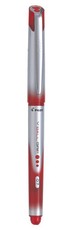 Pilot BLN-VBG V Ball Grip Fine 0.7 Liquid Ink Pen - Box of 12 - Red