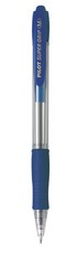 Pilot BPGP10RM Medium Ballpoint Pen - Box of 12 - Blue