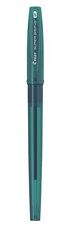 Pilot BPS-GG Fine Point Ballpoint - Box of 12 - Peacock Green