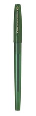 Pilot BPS-GG Medium Point Ballpoint - Box of 12 - Green