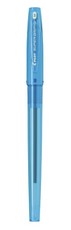 Pilot BPS-GG Medium Point Ballpoint - Box of 12 - Light Blue