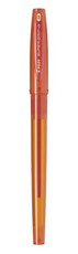 Pilot BPS-GG Medium Point Ballpoint - Box of 12 - Orange