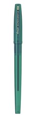 Pilot BPS-GG MediumPoint Ballpoint - Box of 12 - Peacock Green