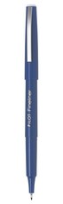 Pilot Fineliner - Box of 12 - Blue