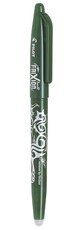 Pilot Frixion Ball Erasable Ballpoint Pen - Box of 12 - Green