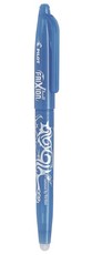 Pilot Frixion Ball Erasable Ballpoint Pen - Box of 12 - Light Blue