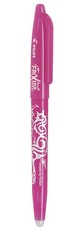 Pilot Frixion Ball Erasable Ballpoint Pen - Box of 12 - Pink