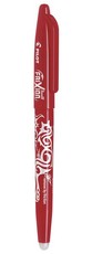 Pilot Frixion Ball Erasable Ballpoint Pen - Box of 12 - Red