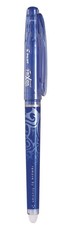 Pilot Frixion Point 0.5mm Erasable Pen - Box of 12 - Blue