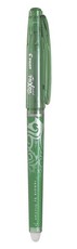 Pilot Frixion Point 0.5mm Erasable Pen - Box of 12 - Green