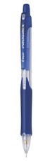 Pilot H-125 Progrex 0.5mm Clutch Pencil - Box of 12 - Blue Barrel