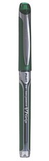 Pilot Hi-Techpoint Grip Liquid Ink Pen - Box of 12 - Green