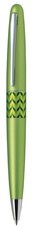 Pilot MR Ballpoint Pen - Green Marble Barrel