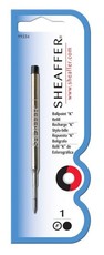 Sheaffer Ballpoint "K" Refill - Fine Black