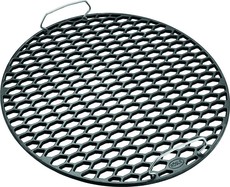 Roesle Cast Iron Grid for Kettle Braais Enamelled 60 cm