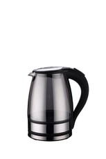 Sunbeam Ultimum 1.7 litre Silver Glass Cordless Kettle