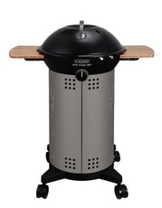 Cadac - Citi Chef 50 Patio Braai - Black