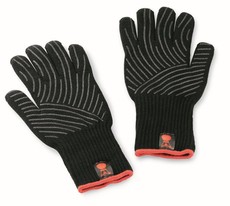 Weber - Premium Gloves Large to Extra Large