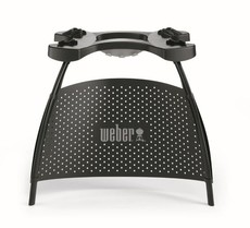 Weber - Q Stand - Black