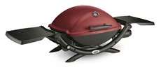 Weber - Q2200 - Maroon