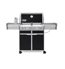 Weber - Summit Gas Grill - E470