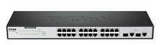 D-Link DES-1026G 24 Port 100M Unmanaged Switch