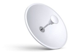 TP-Link 2.4GHz 24dBi Outdoor 2x2 MIMO Dish antenna