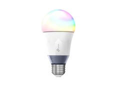 TP-Link Smart Wi-Fi LED Bulb with Color Changing Hue - White