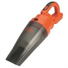 BLACK+DECKER 18V System Cordless Handheld Vacuum without batt & charger