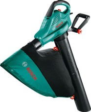 Bosch - 3000W Garden Vacuum Blower