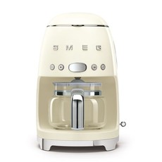 50's Retro Style Filter Coffee Machine