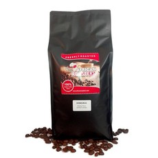 African Roasters - 1kg Honduras Coffee Beans