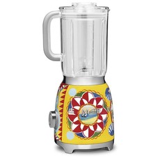 Smeg Dolce & Gabbana Blender - BLF01DGEU