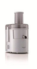 Panasonic - White Design Juicer