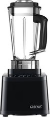 Greenis - 2 Litre Smart Power Blender With Brushless Technology