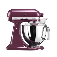 KitchenAid - 4.8 Litre Stand Mixer - Boysenberry