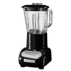 KitchenAid - 1.5 Litre Artisan Blender - Onyx Black