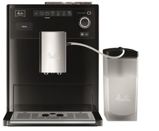 Melitta - CI Black Fully Automatic Coffee Machine